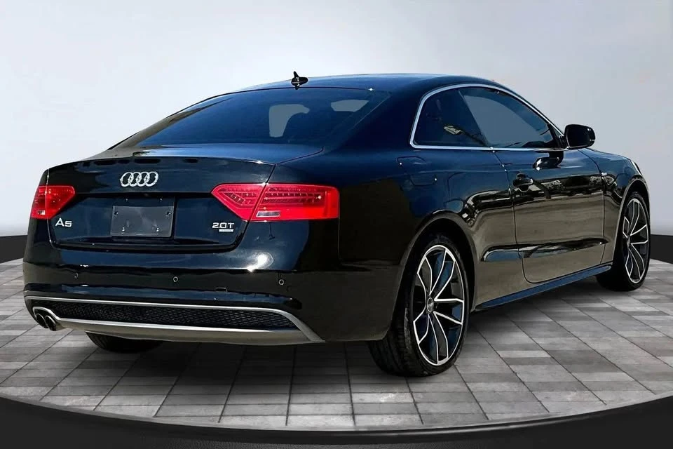2015 Audi B8 A5 - Image 3 of 13