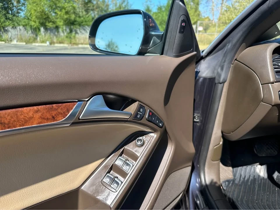 2015 Audi B8 A5 - Image 11 of 18