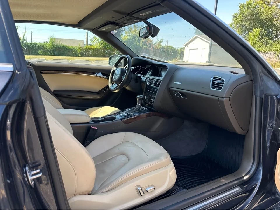 2015 Audi B8 A5 - Image 16 of 18