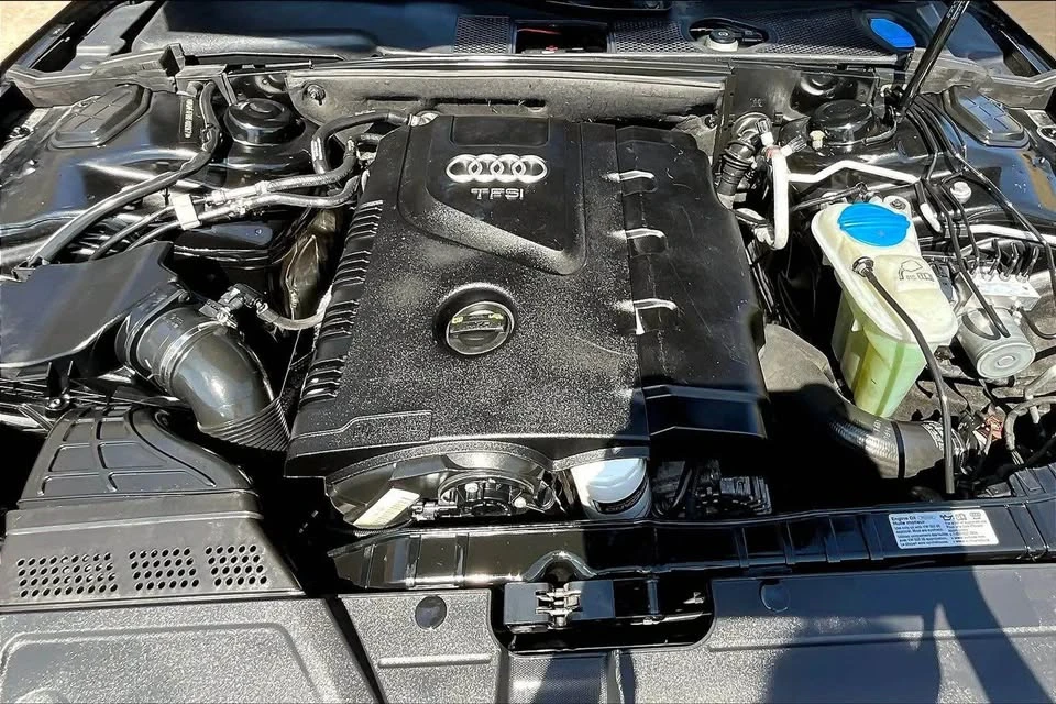 2015 Audi B8 A5 - Image 11 of 13