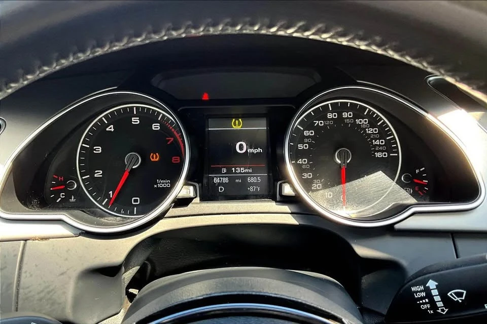 2015 Audi B8 A5 - Image 7 of 13