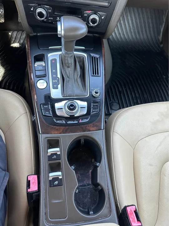2015 Audi B8 A5 - Image 13 of 18