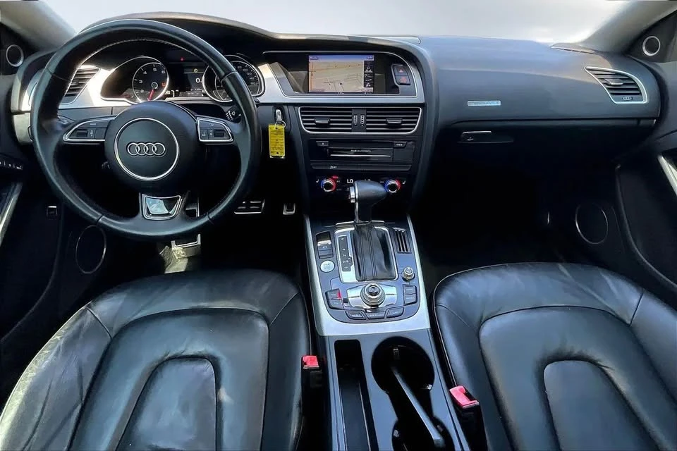 2015 Audi B8 A5 - Image 6 of 13