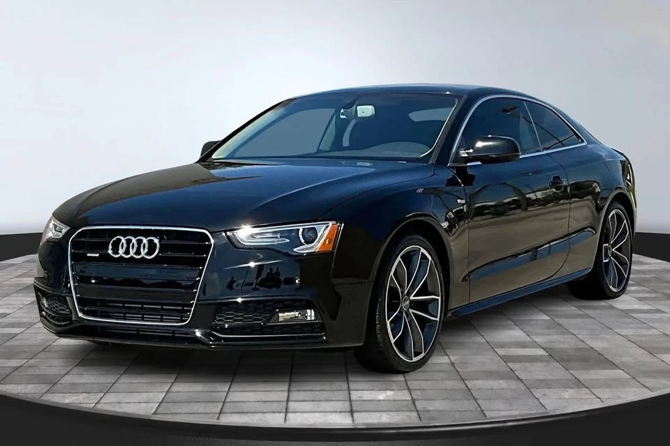 2015 Audi B8 A5 - Image 2 of 13