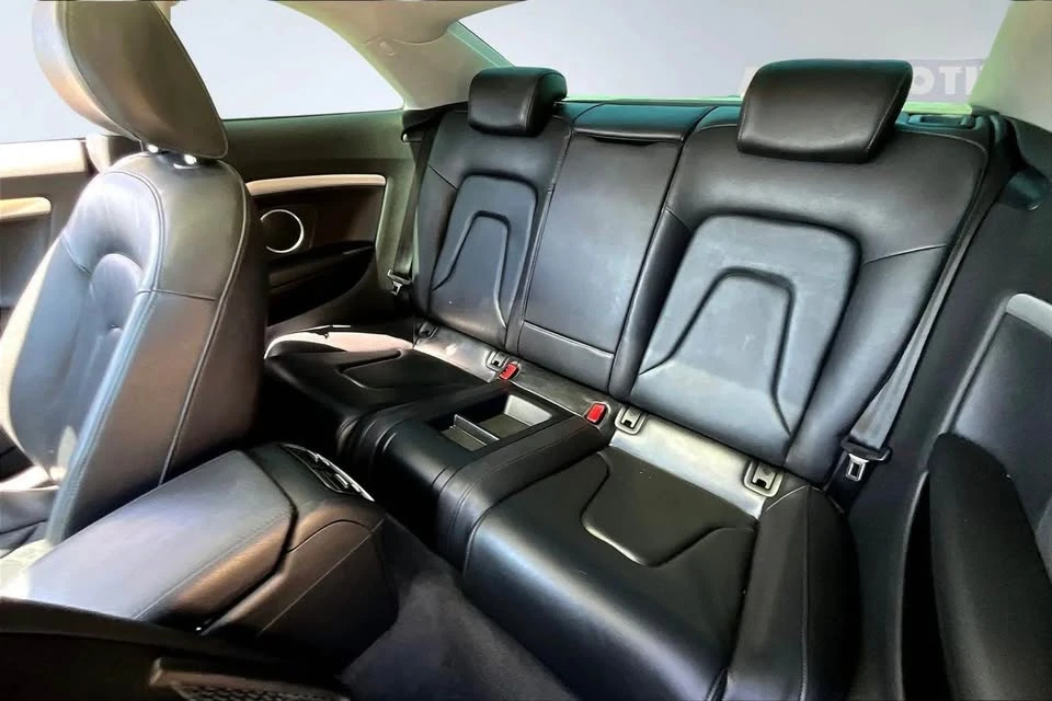 2015 Audi B8 A5 - Image 5 of 13