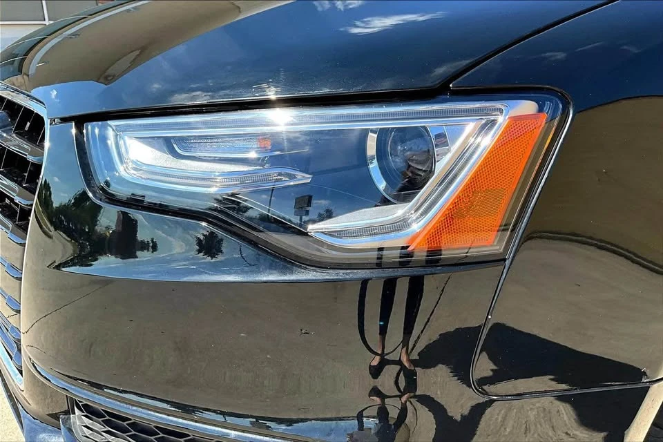 2015 Audi B8 A5 - Image 12 of 13