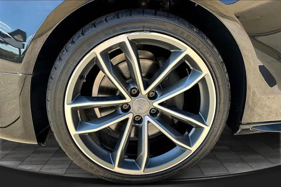 2015 Audi B8 A5 - Image 13 of 13