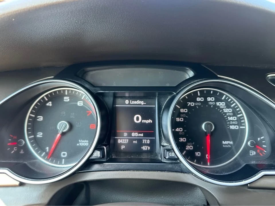 2015 Audi B8 A5 - Image 14 of 18