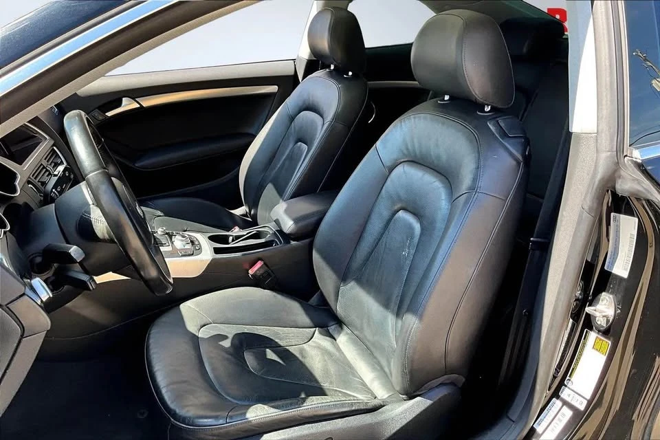 2015 Audi B8 A5 - Image 4 of 13