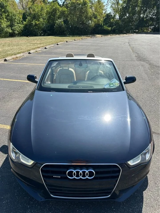 2015 Audi B8 A5 - Image 18 of 18