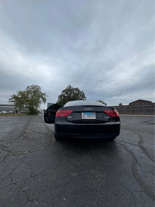 2015 Audi B8 A5 - Image 3 of 9