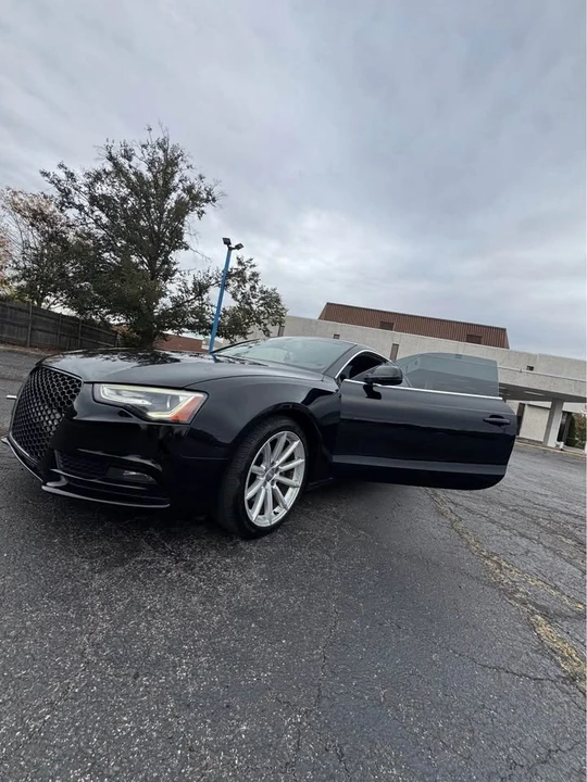 2015 Audi B8 A5 - Image 2 of 9