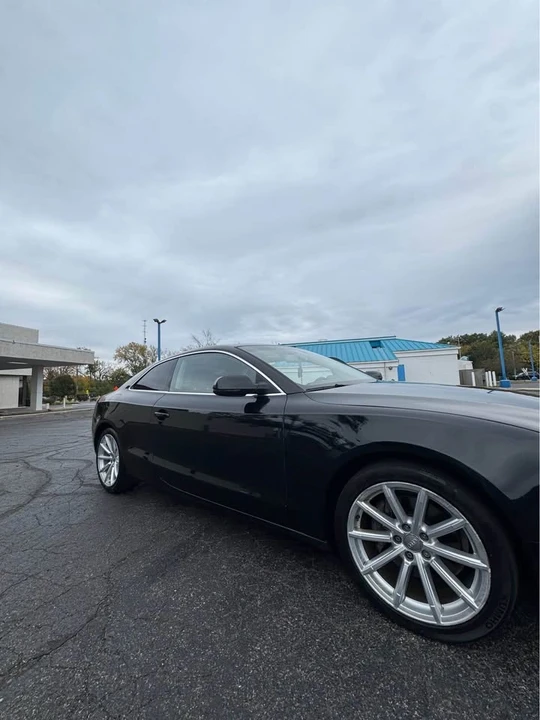 2015 Audi B8 A5 - Image 5 of 9