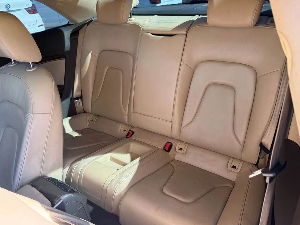 2015 Audi B8 A5 - Image 9 of 11