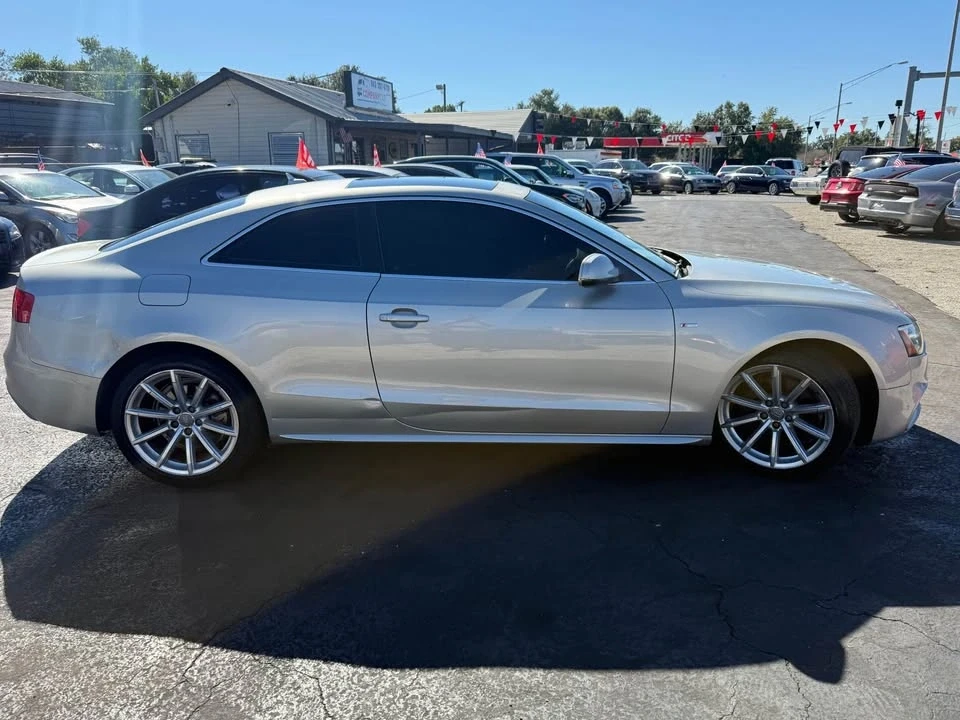 2015 Audi B8 A5 - Image 6 of 11