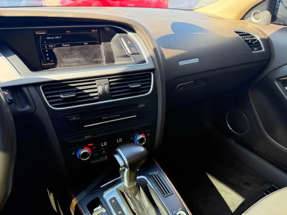 2015 Audi B8 A5 - Image 11 of 11