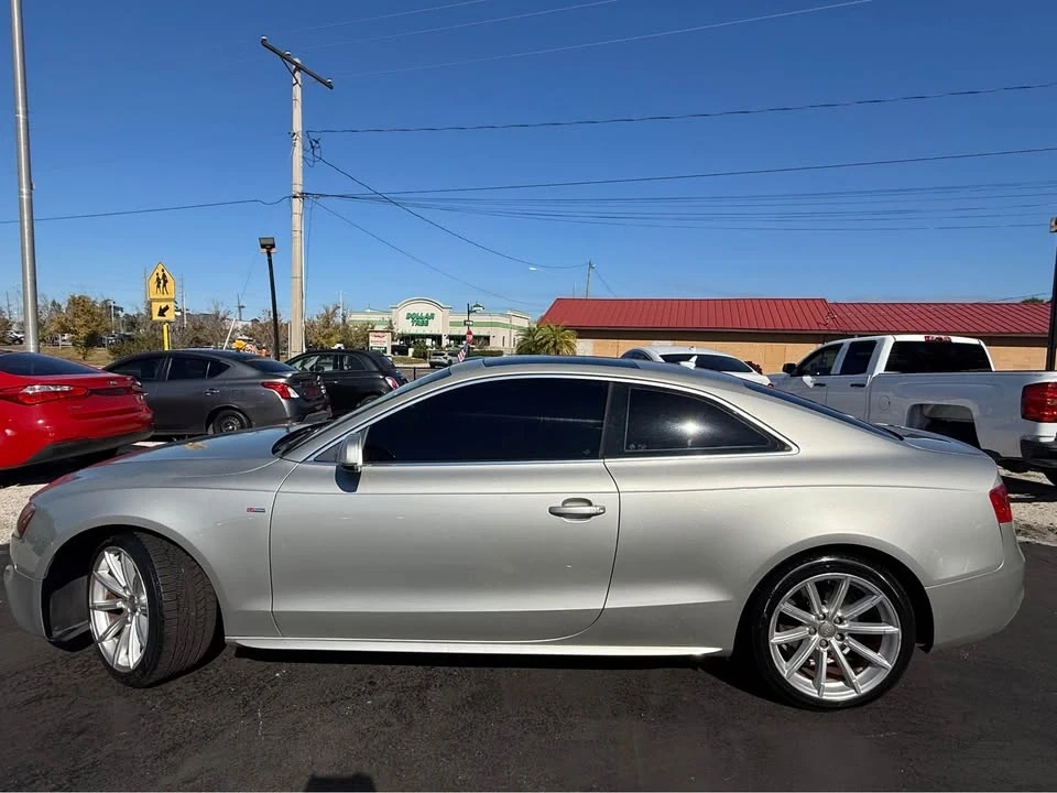 2015 Audi B8 A5 - Image 2 of 11