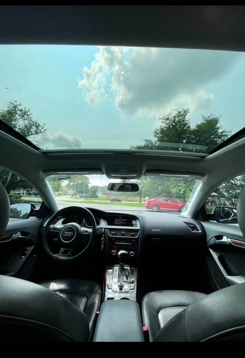 2015 Audi B8 A5 - Image 7 of 9