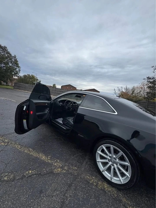 2015 Audi B8 A5 - Image 4 of 9