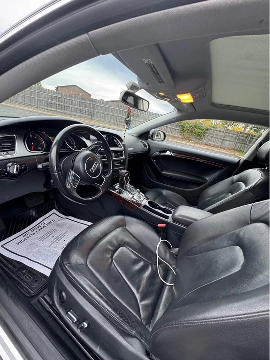 2015 Audi B8 A5 - Image 6 of 9