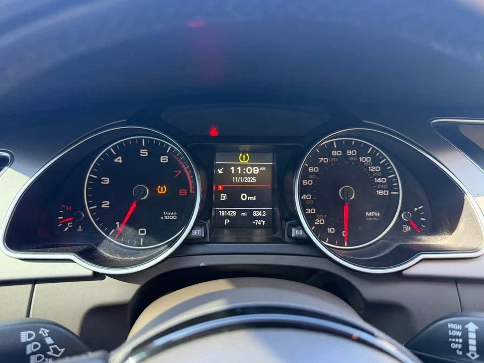 2015 Audi B8 A5 - Image 10 of 11