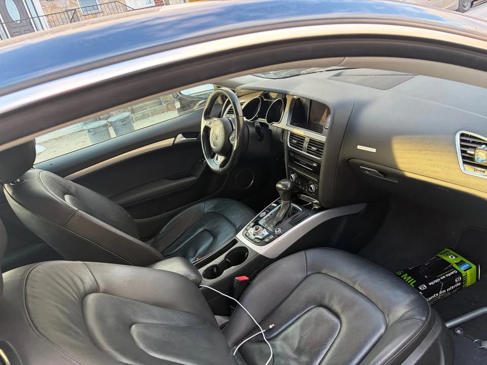 2015 Audi B8 A5 - Image 7 of 12