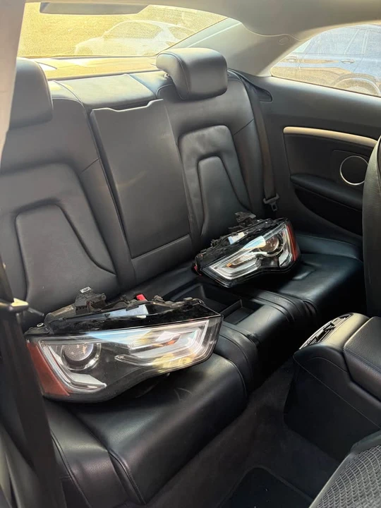 2015 Audi B8 A5 - Image 8 of 12