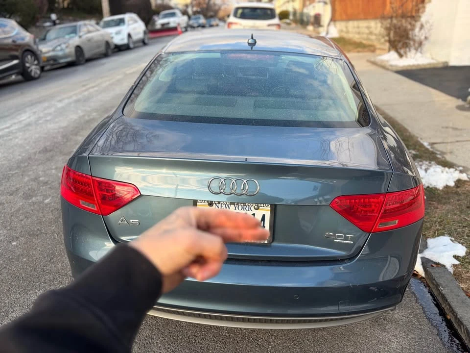 2015 Audi B8 A5 - Image 4 of 12