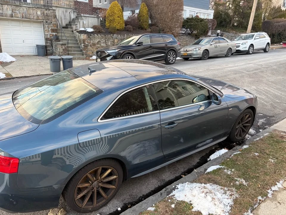 2015 Audi B8 A5 - Image 2 of 12