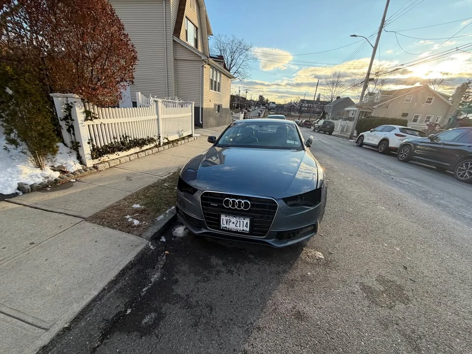 2015 Audi B8 A5 - Image 3 of 12