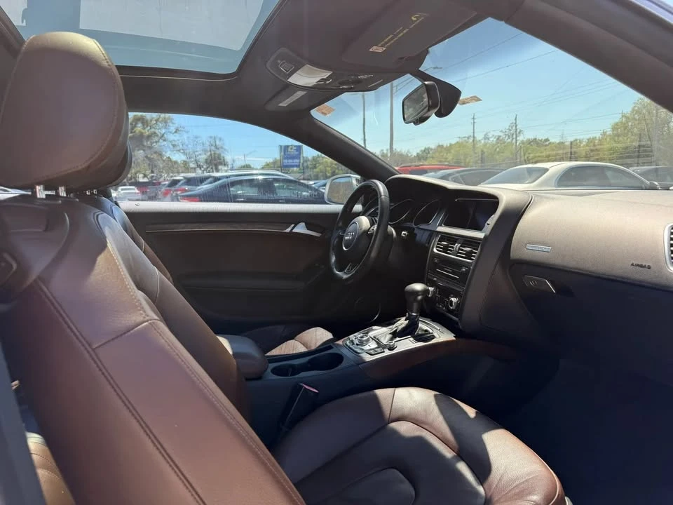 2015 Audi B8 A5 - Image 11 of 16