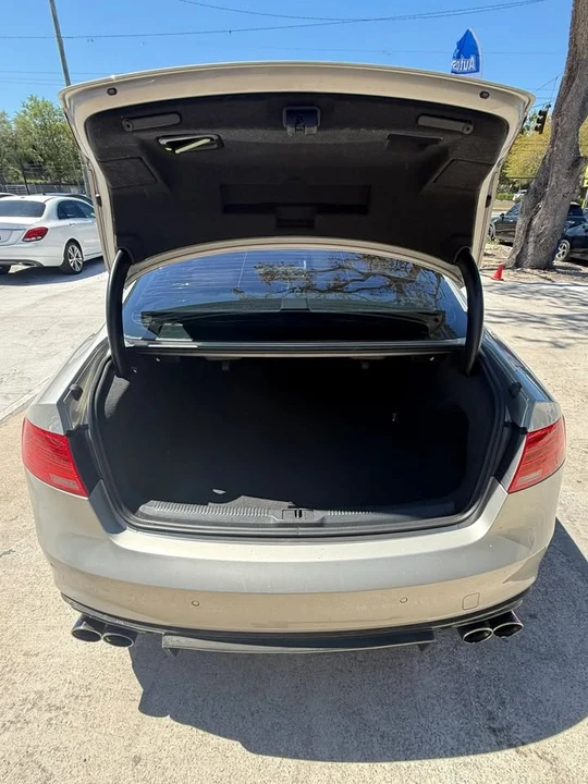2015 Audi B8 A5 - Image 15 of 16