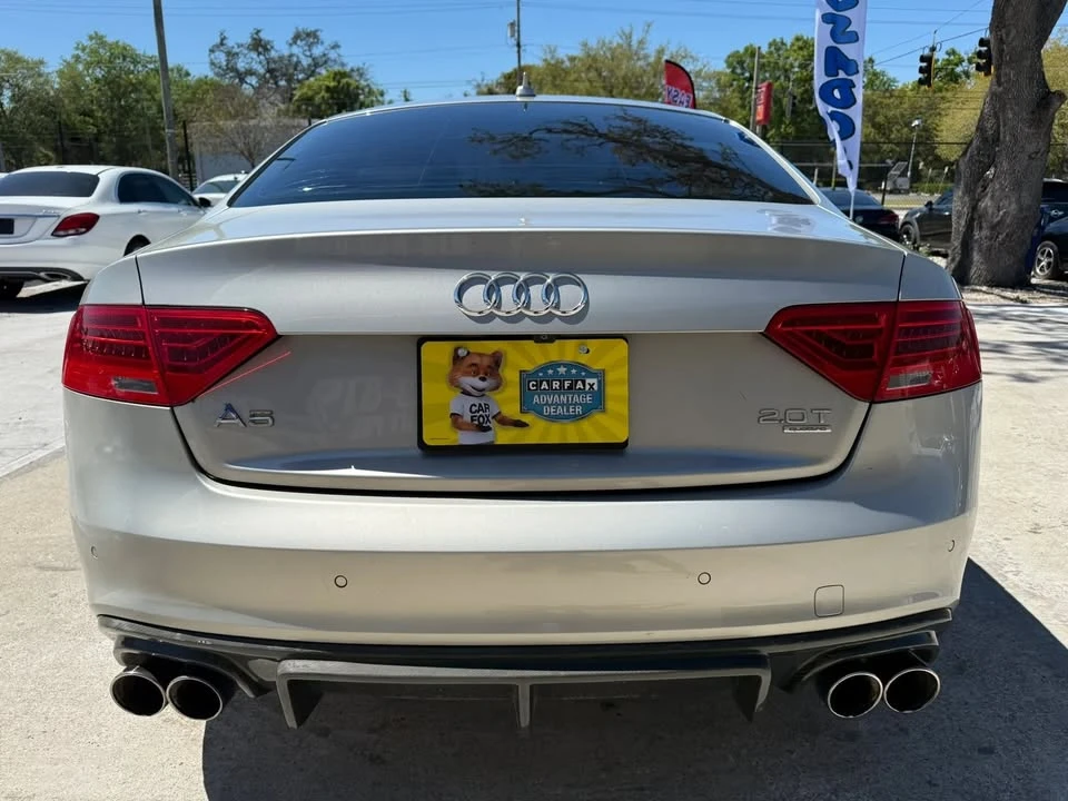 2015 Audi B8 A5 - Image 6 of 16