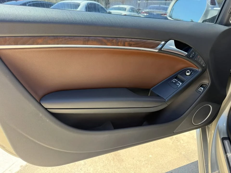 2015 Audi B8 A5 - Image 8 of 16