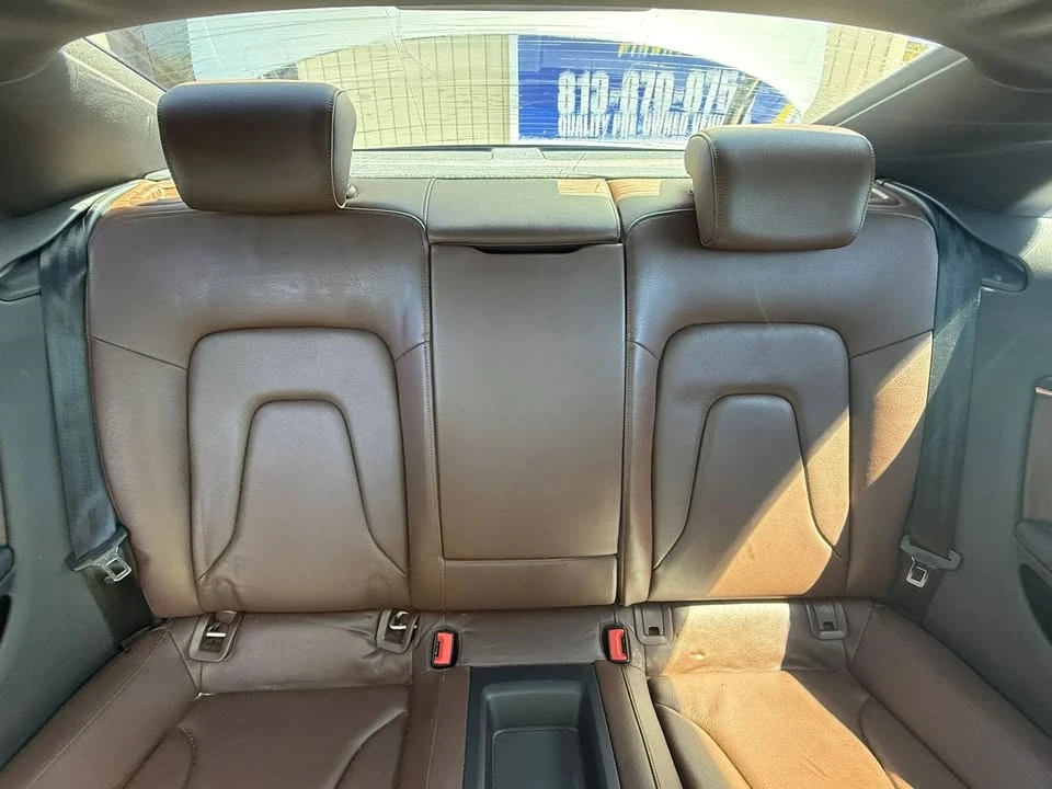 2015 Audi B8 A5 - Image 13 of 16