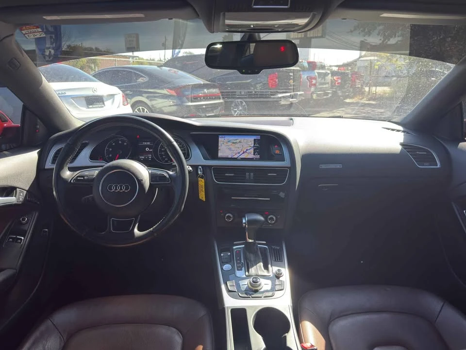 2015 Audi B8 A5 - Image 13 of 15