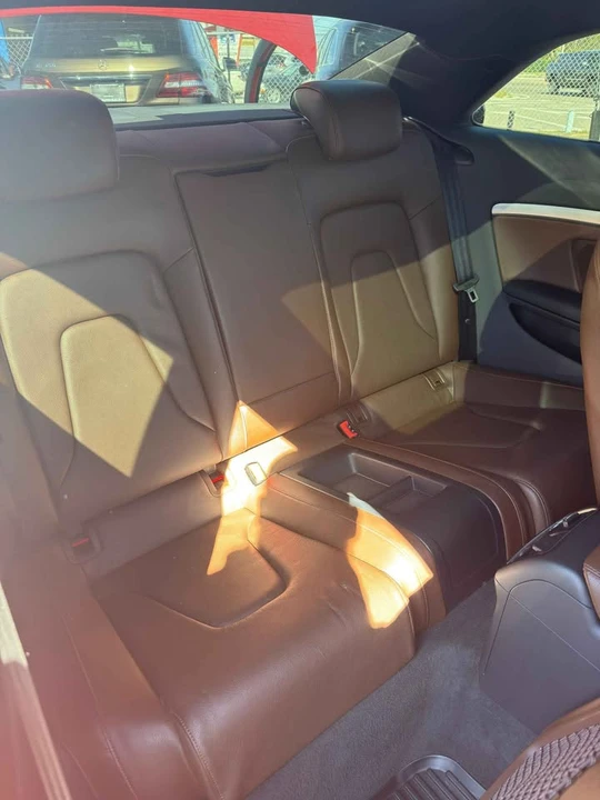 2015 Audi B8 A5 - Image 9 of 15