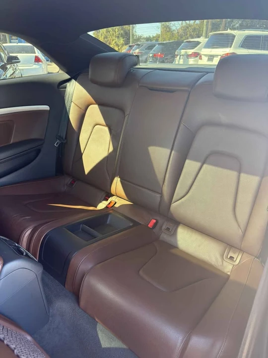 2015 Audi B8 A5 - Image 12 of 15