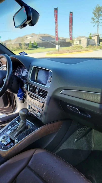 2015 Audi B8 A5 - Image 6 of 9