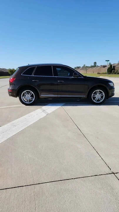 2015 Audi B8 A5 - Image 2 of 9