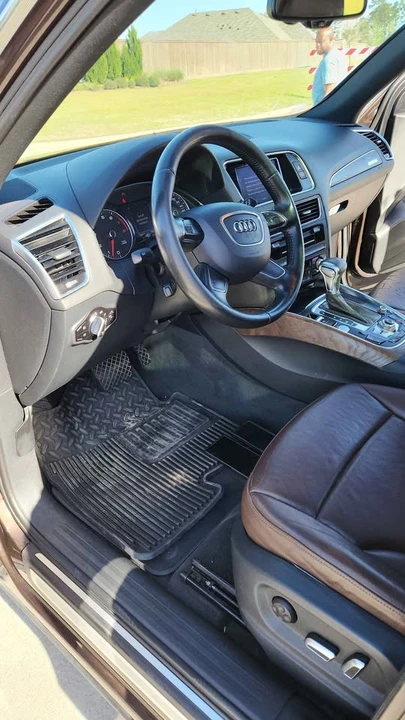 2015 Audi B8 A5 - Image 9 of 9