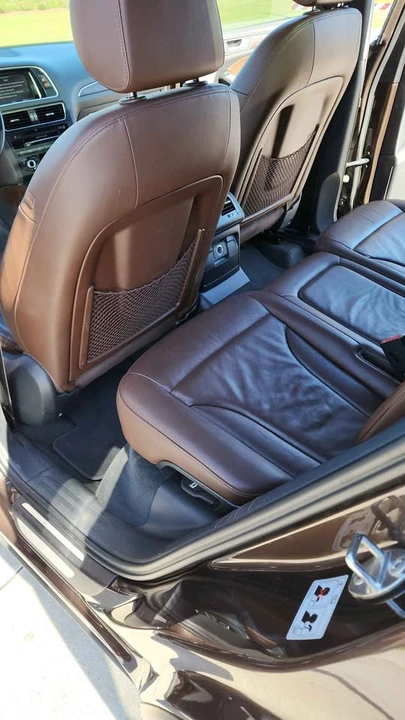 2015 Audi B8 A5 - Image 8 of 9