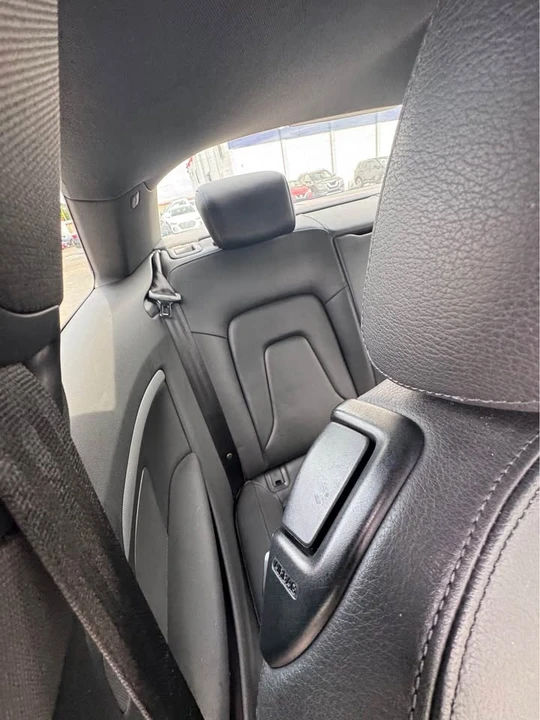 2015 Audi B8 A5 - Image 7 of 7