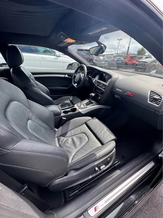 2015 Audi B8 A5 - Image 6 of 7