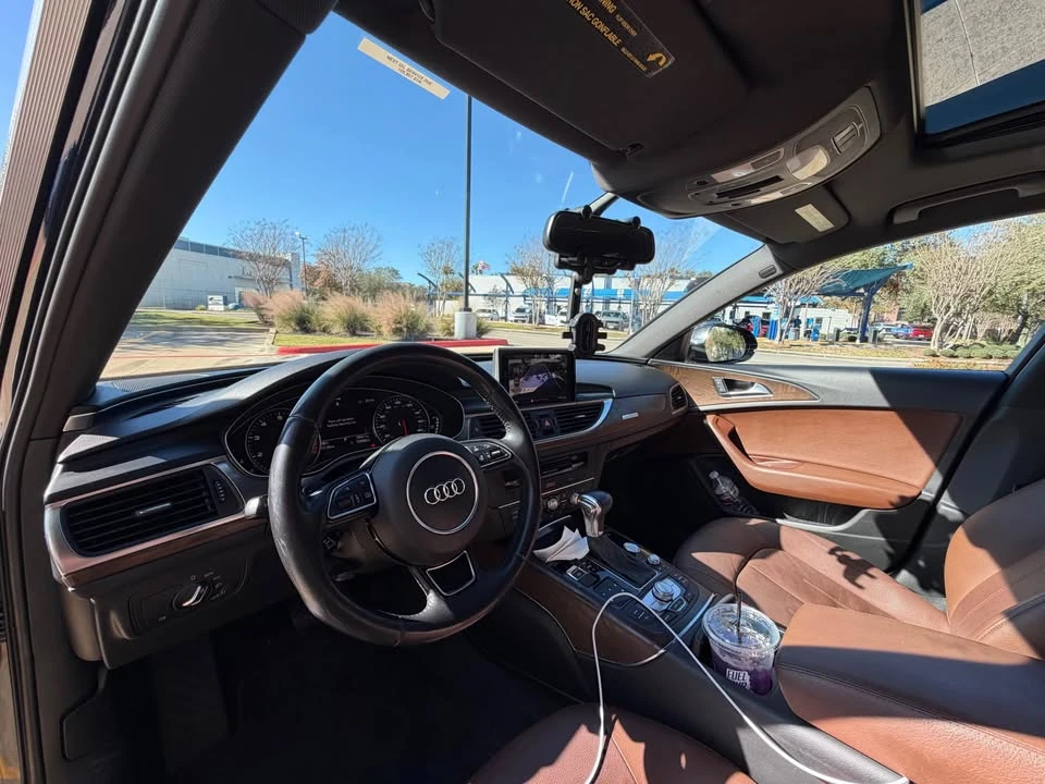 2015 Audi B8 A5 - Image 7 of 10