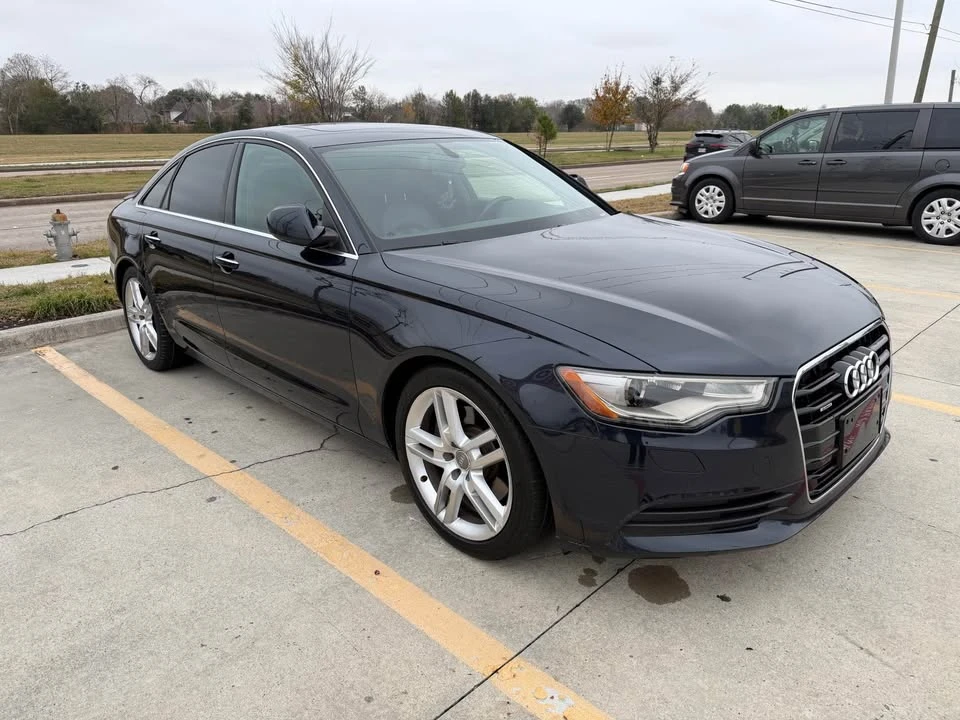 2015 Audi B8 A5 - Image 3 of 10