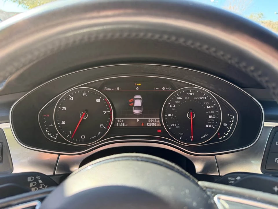 2015 Audi B8 A5 - Image 10 of 10
