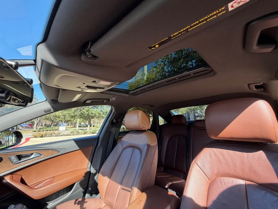 2015 Audi B8 A5 - Image 6 of 10