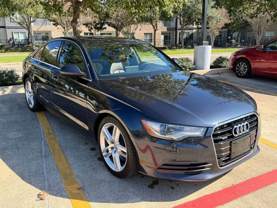 2015 Audi B8 A5 - Image 4 of 10