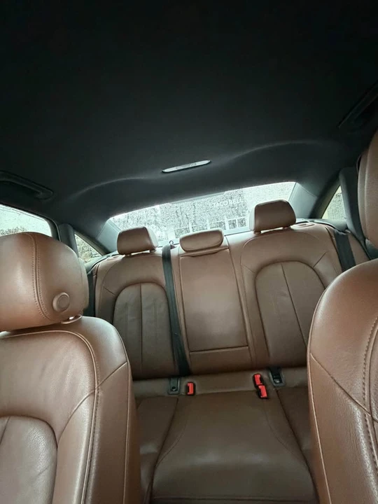 2015 Audi B8 A5 - Image 9 of 10